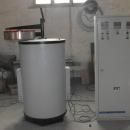 中溫井式電阻爐