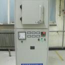 高溫箱式電阻爐