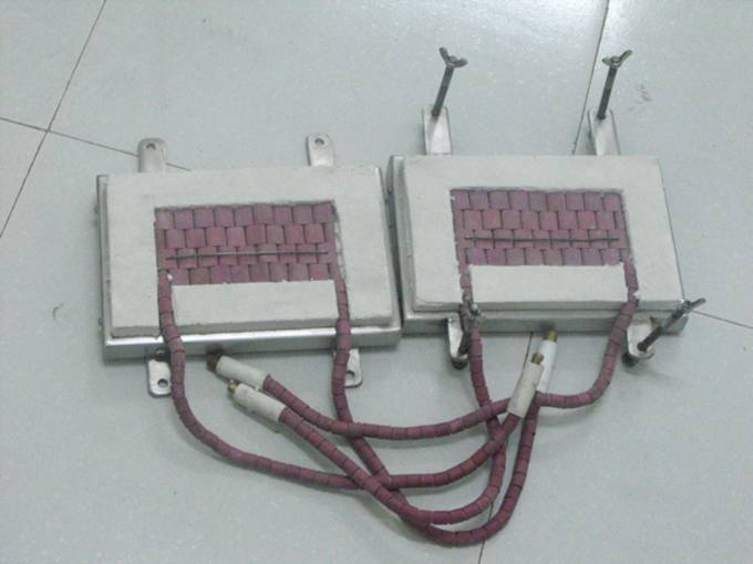 模具加熱器